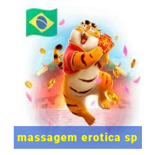 massagem erotica sp